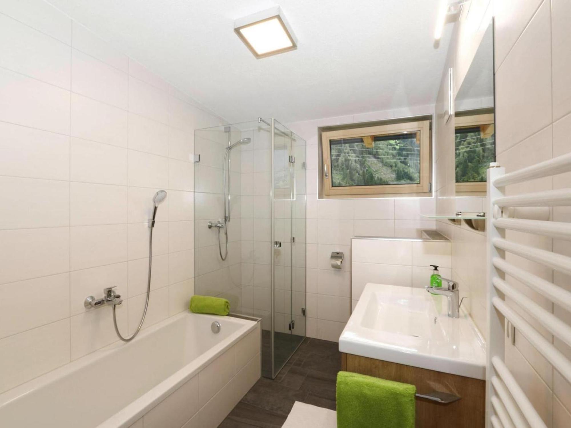 Aschau Im Zillertal Apartment In Aschau At The Lake מראה חיצוני תמונה