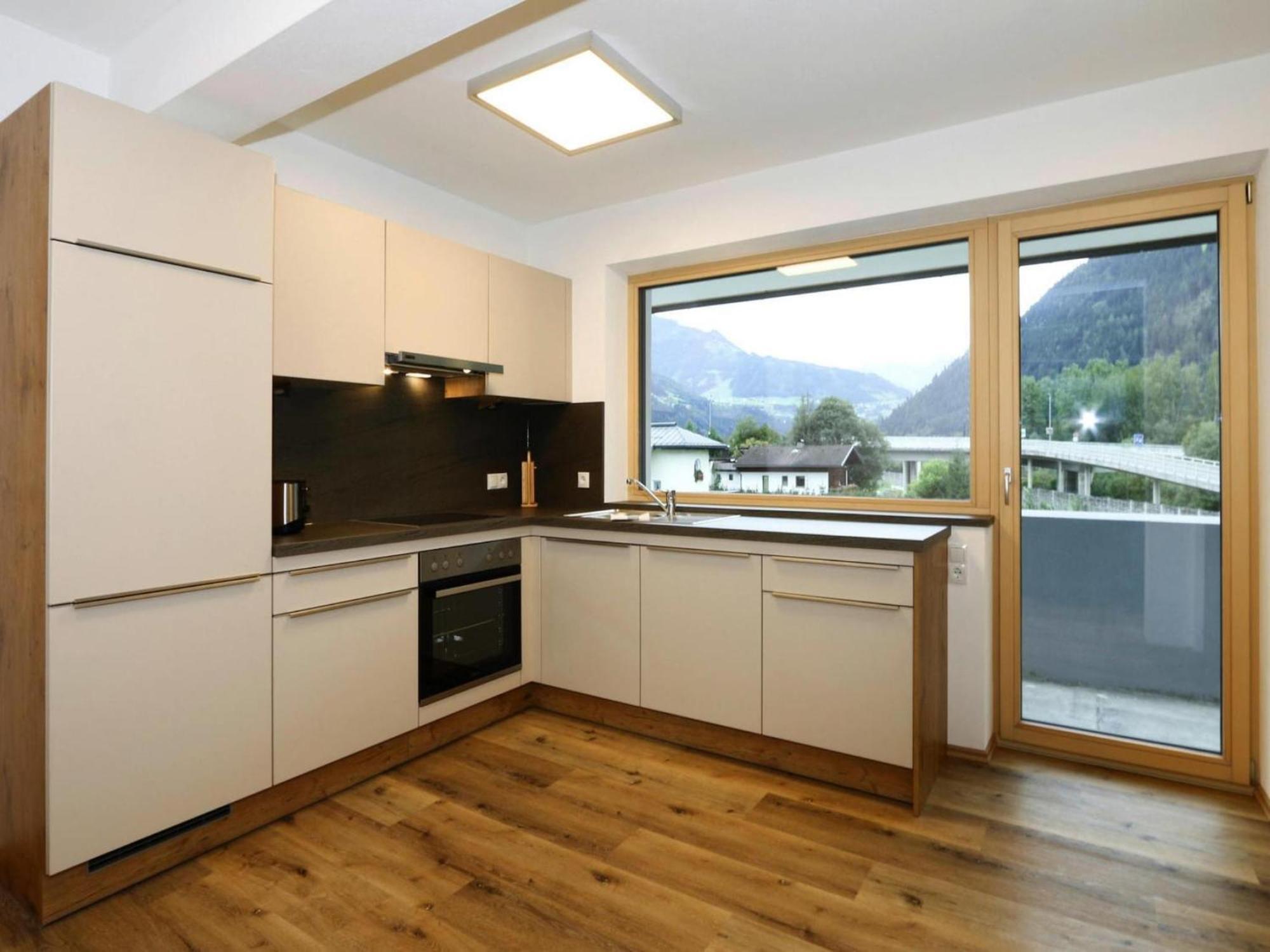 Aschau Im Zillertal Apartment In Aschau At The Lake מראה חיצוני תמונה