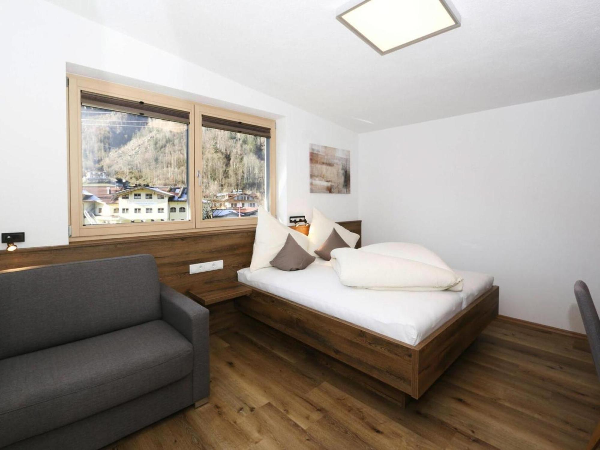 Aschau Im Zillertal Apartment In Aschau At The Lake מראה חיצוני תמונה