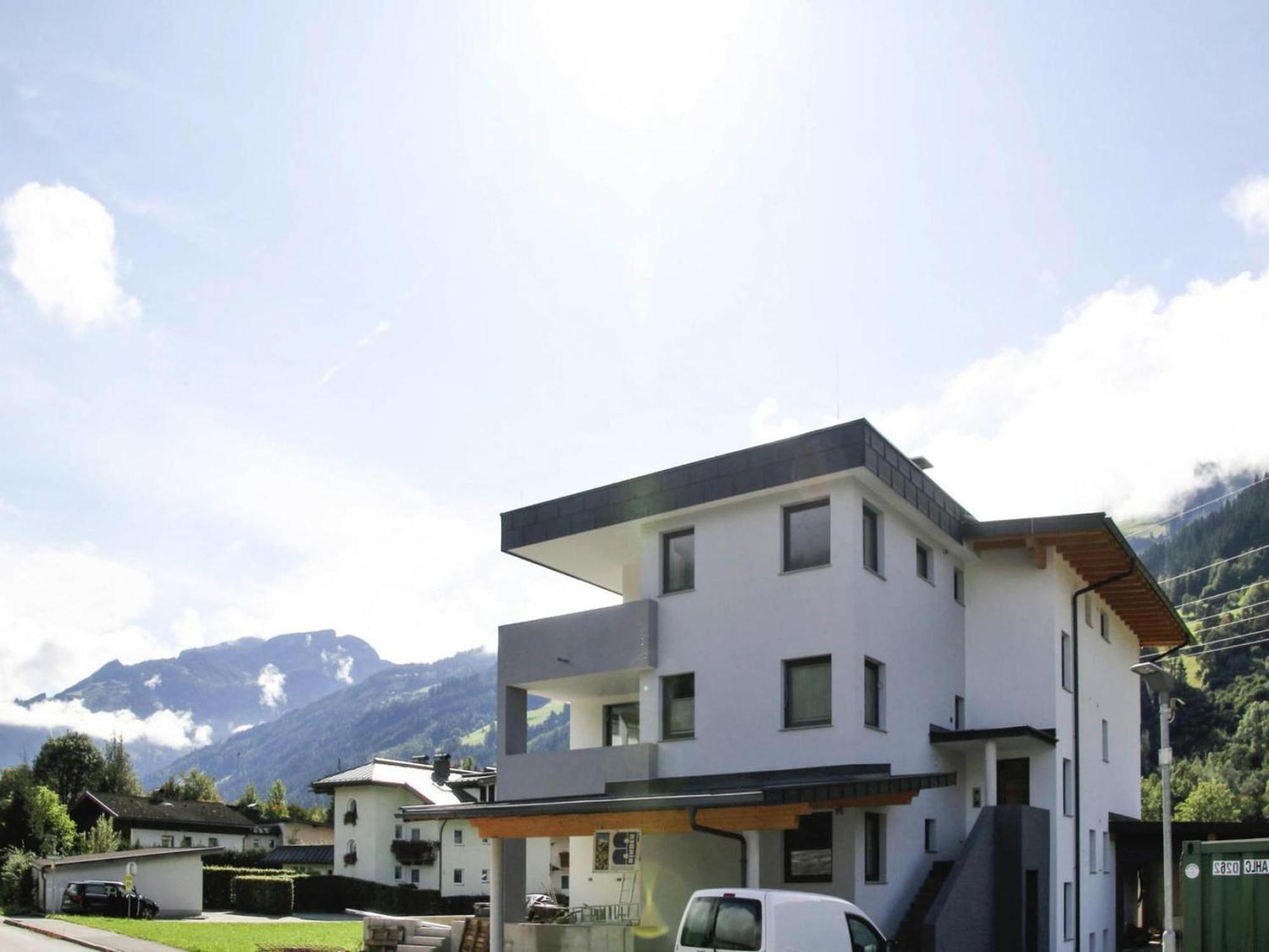 Aschau Im Zillertal Apartment In Aschau At The Lake מראה חיצוני תמונה