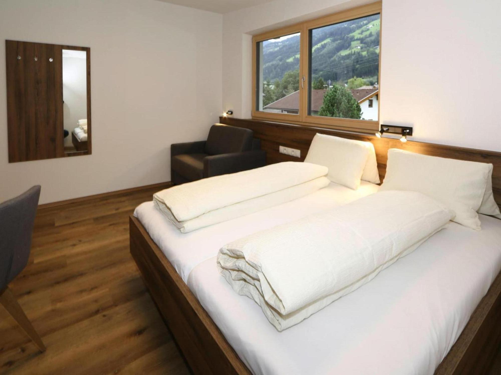 Aschau Im Zillertal Apartment In Aschau At The Lake מראה חיצוני תמונה