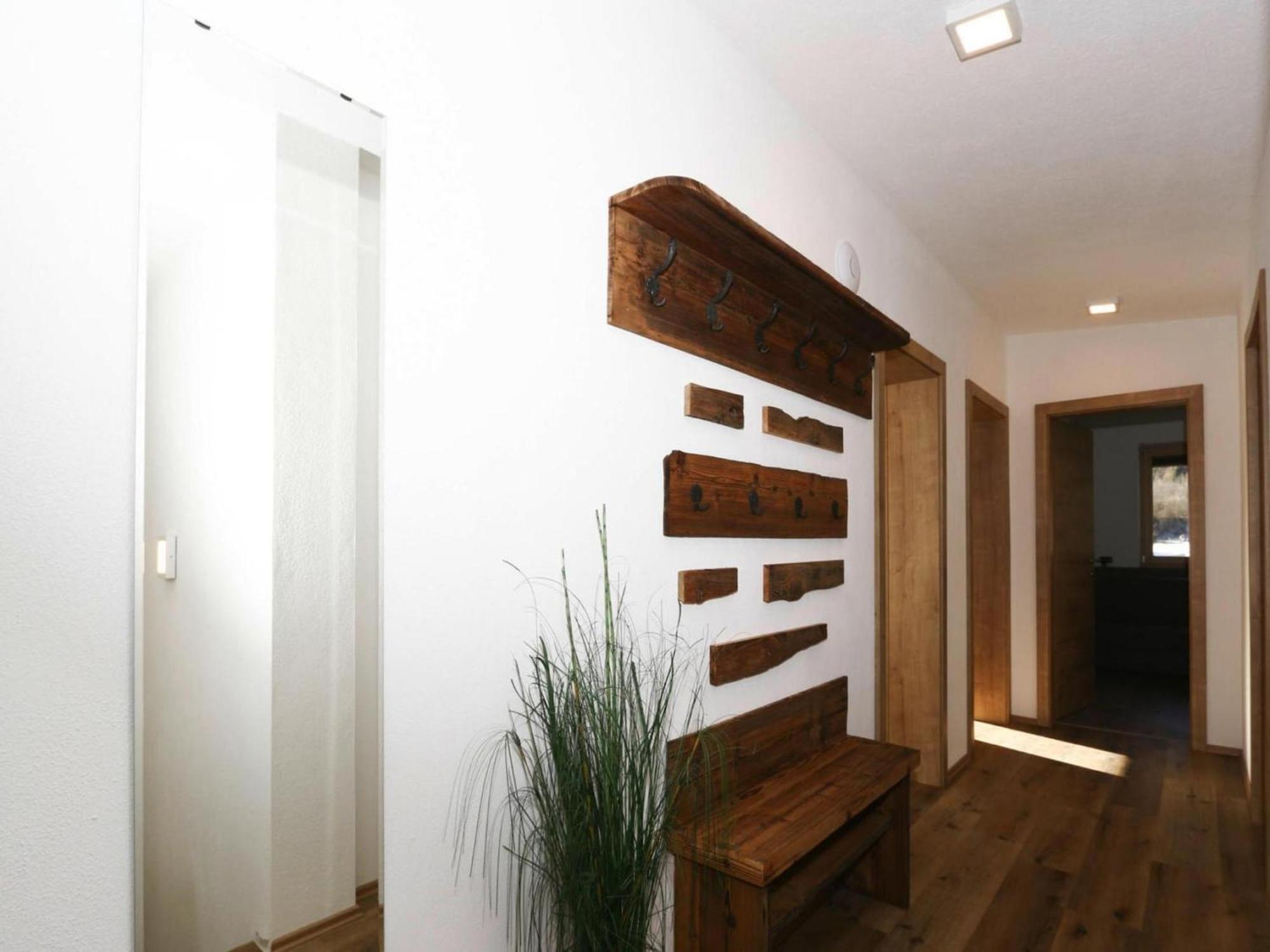 Aschau Im Zillertal Apartment In Aschau At The Lake מראה חיצוני תמונה