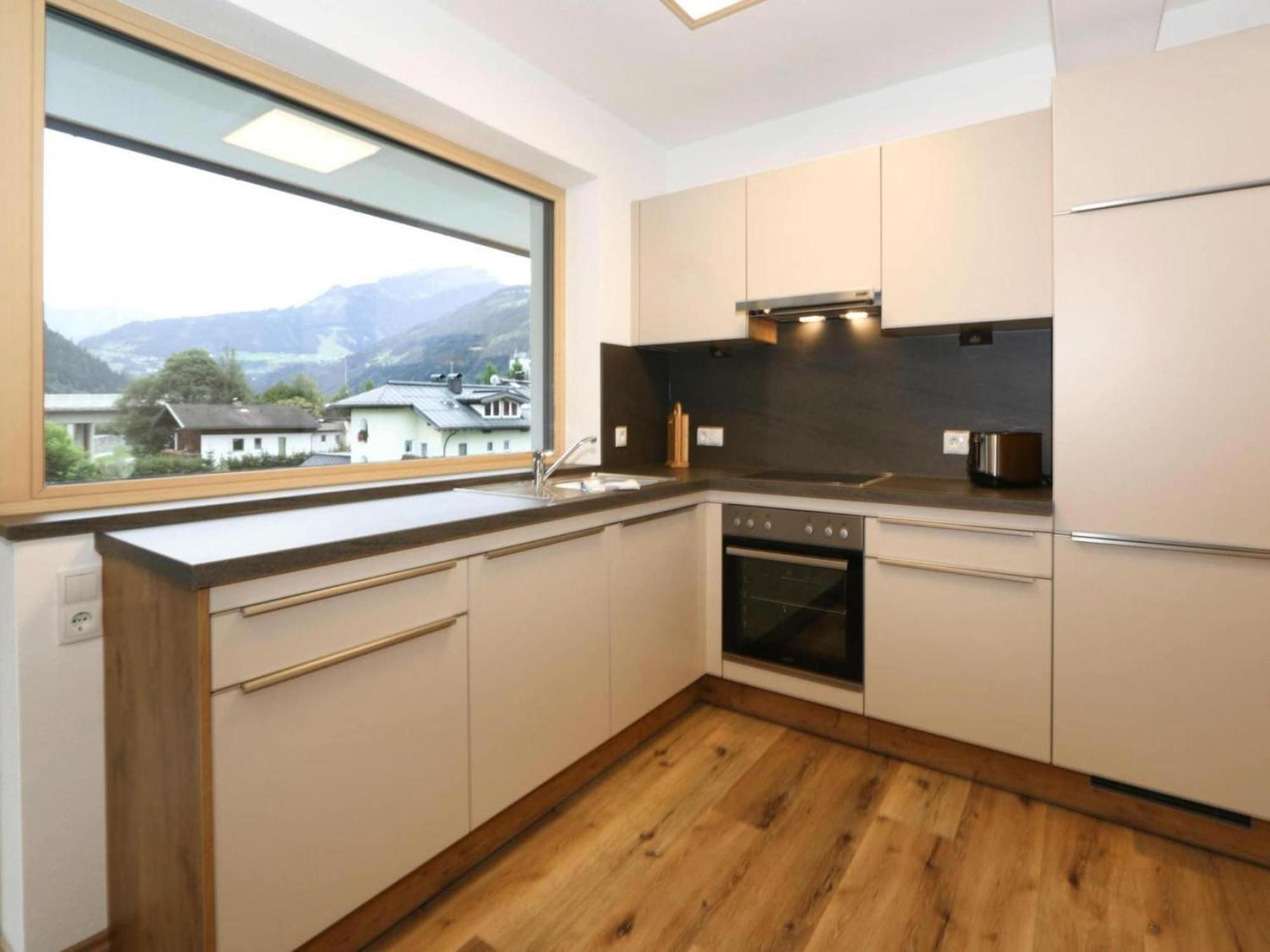 Aschau Im Zillertal Apartment In Aschau At The Lake מראה חיצוני תמונה