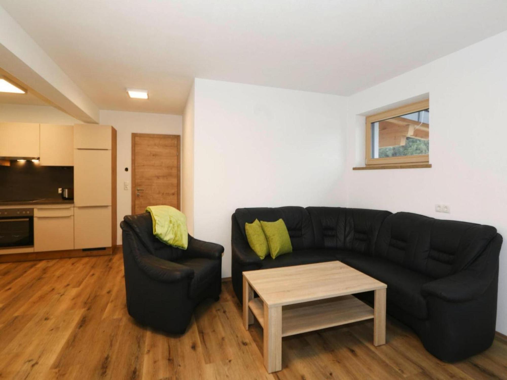 Aschau Im Zillertal Apartment In Aschau At The Lake מראה חיצוני תמונה