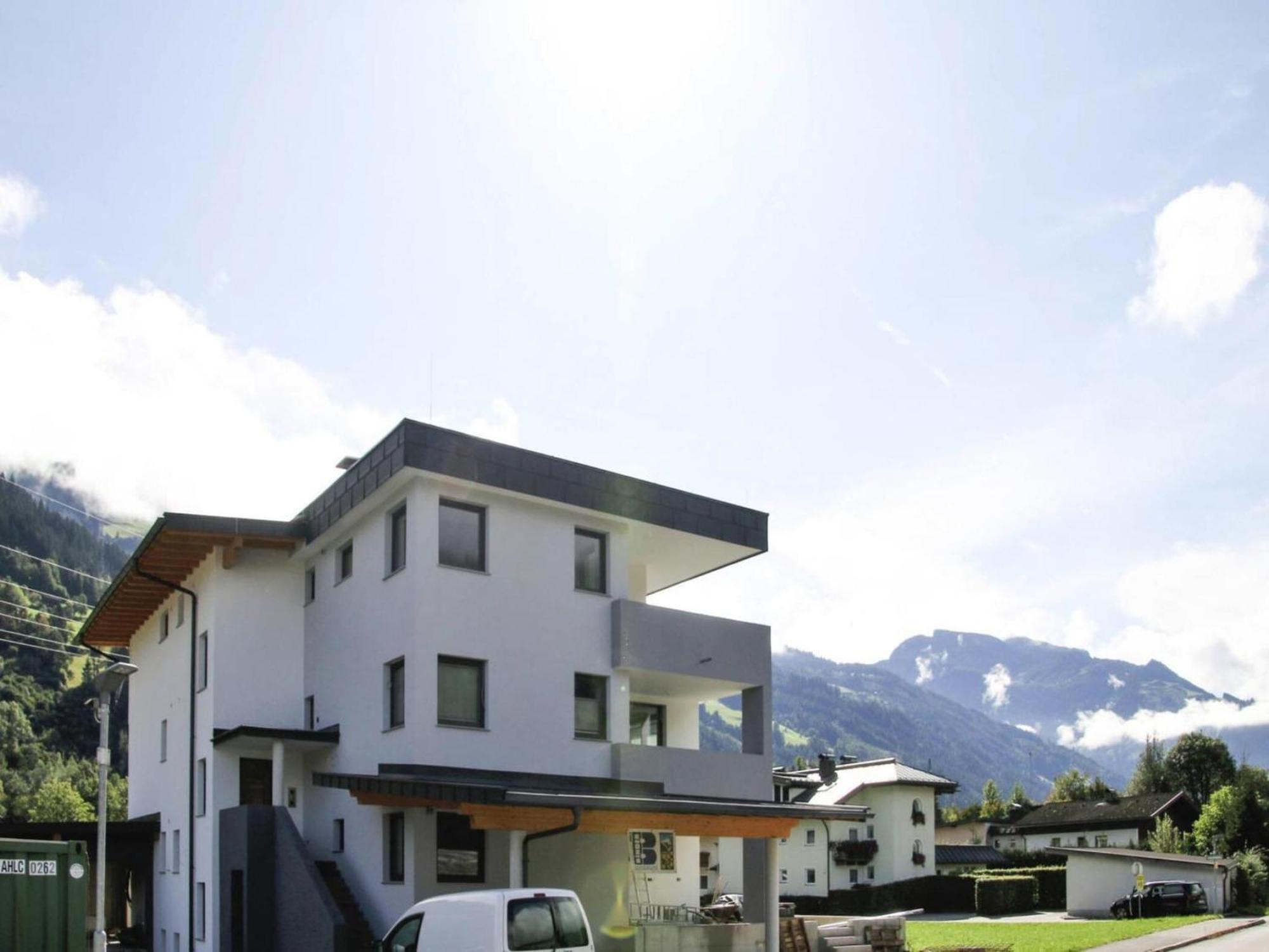 Aschau Im Zillertal Apartment In Aschau At The Lake מראה חיצוני תמונה