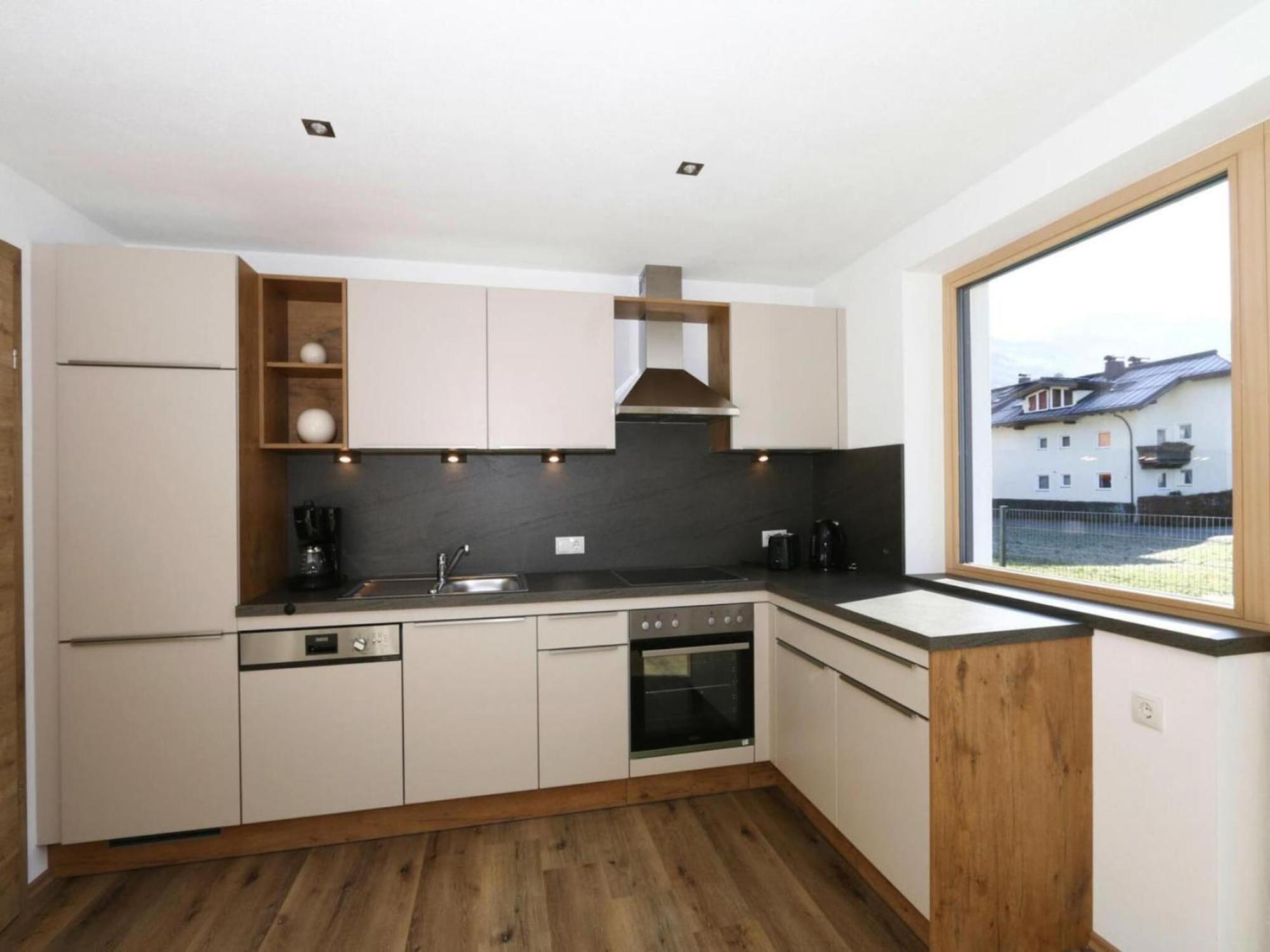 Aschau Im Zillertal Apartment In Aschau At The Lake מראה חיצוני תמונה