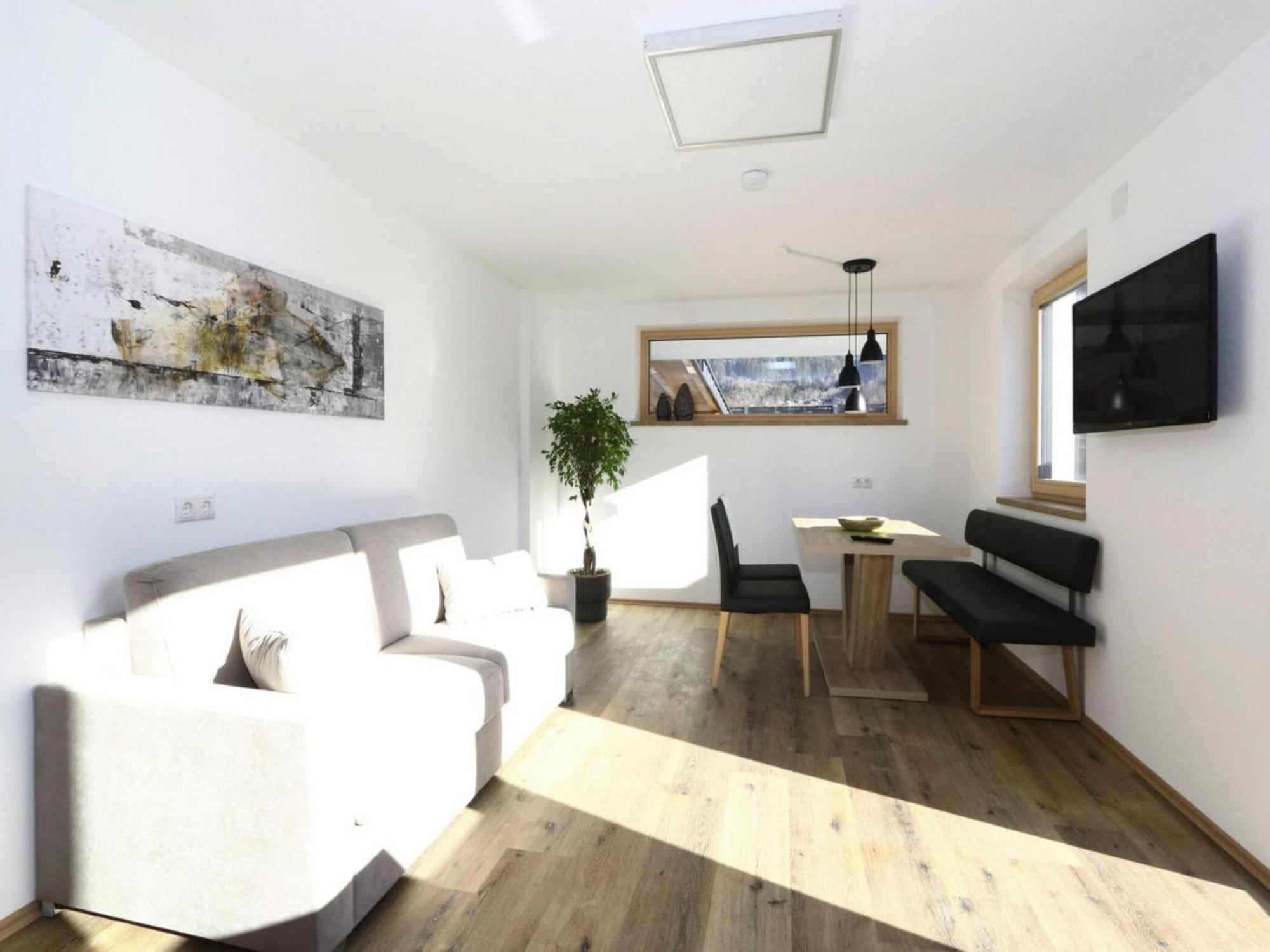 Aschau Im Zillertal Apartment In Aschau At The Lake מראה חיצוני תמונה