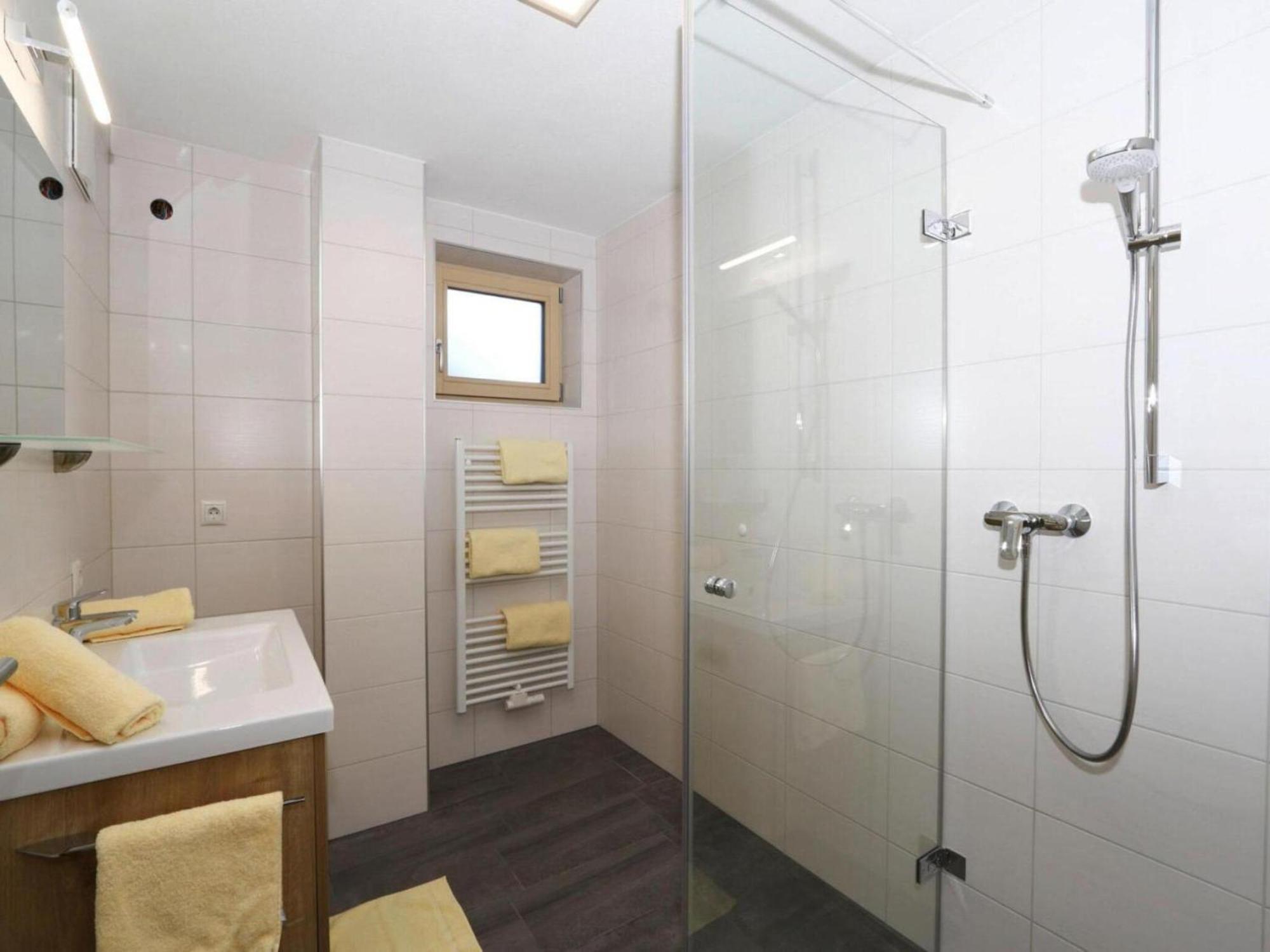 Aschau Im Zillertal Apartment In Aschau At The Lake מראה חיצוני תמונה