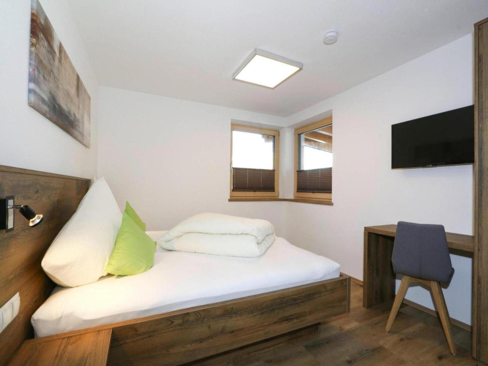 Aschau Im Zillertal Apartment In Aschau At The Lake מראה חיצוני תמונה