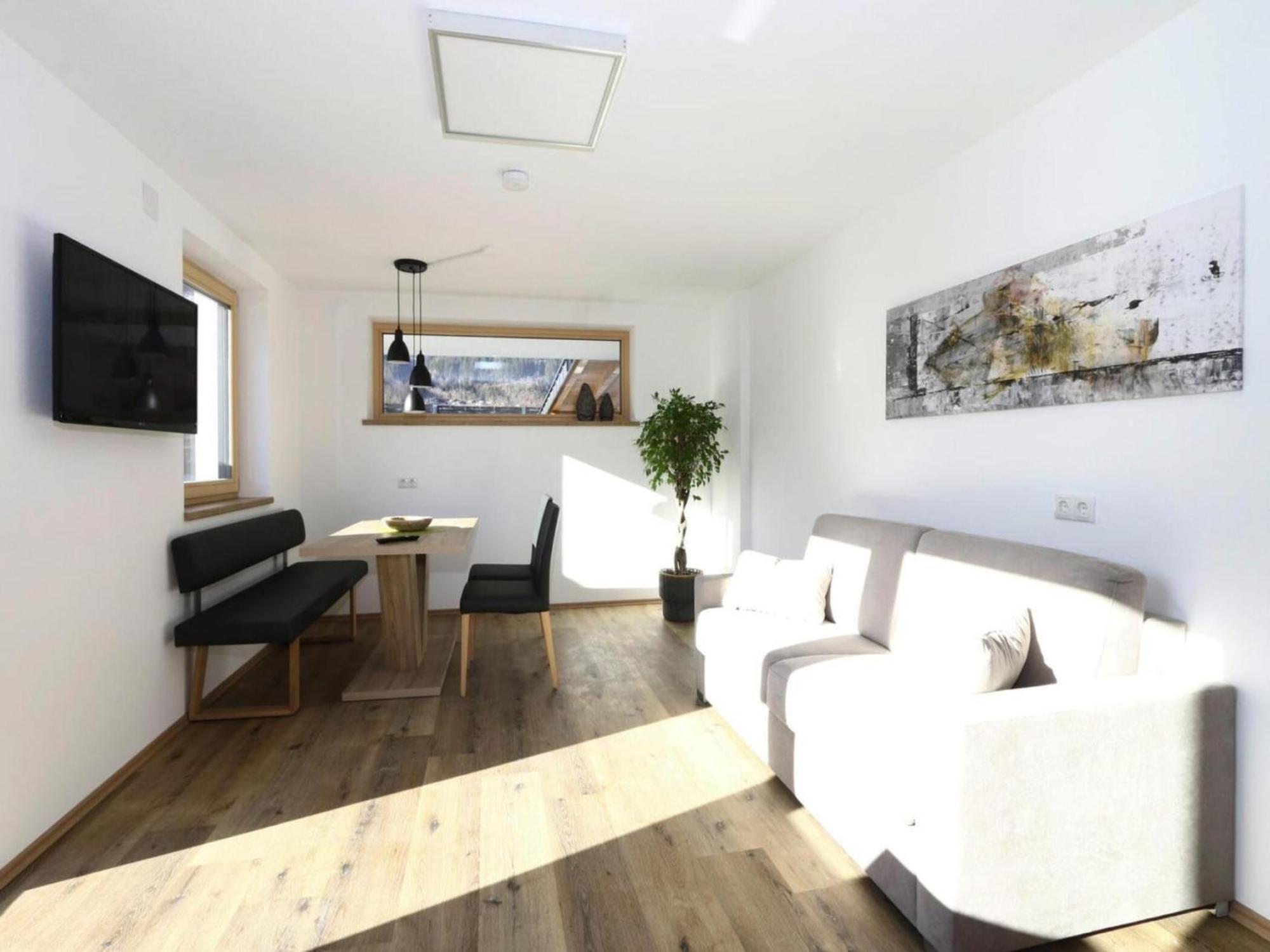 Aschau Im Zillertal Apartment In Aschau At The Lake מראה חיצוני תמונה