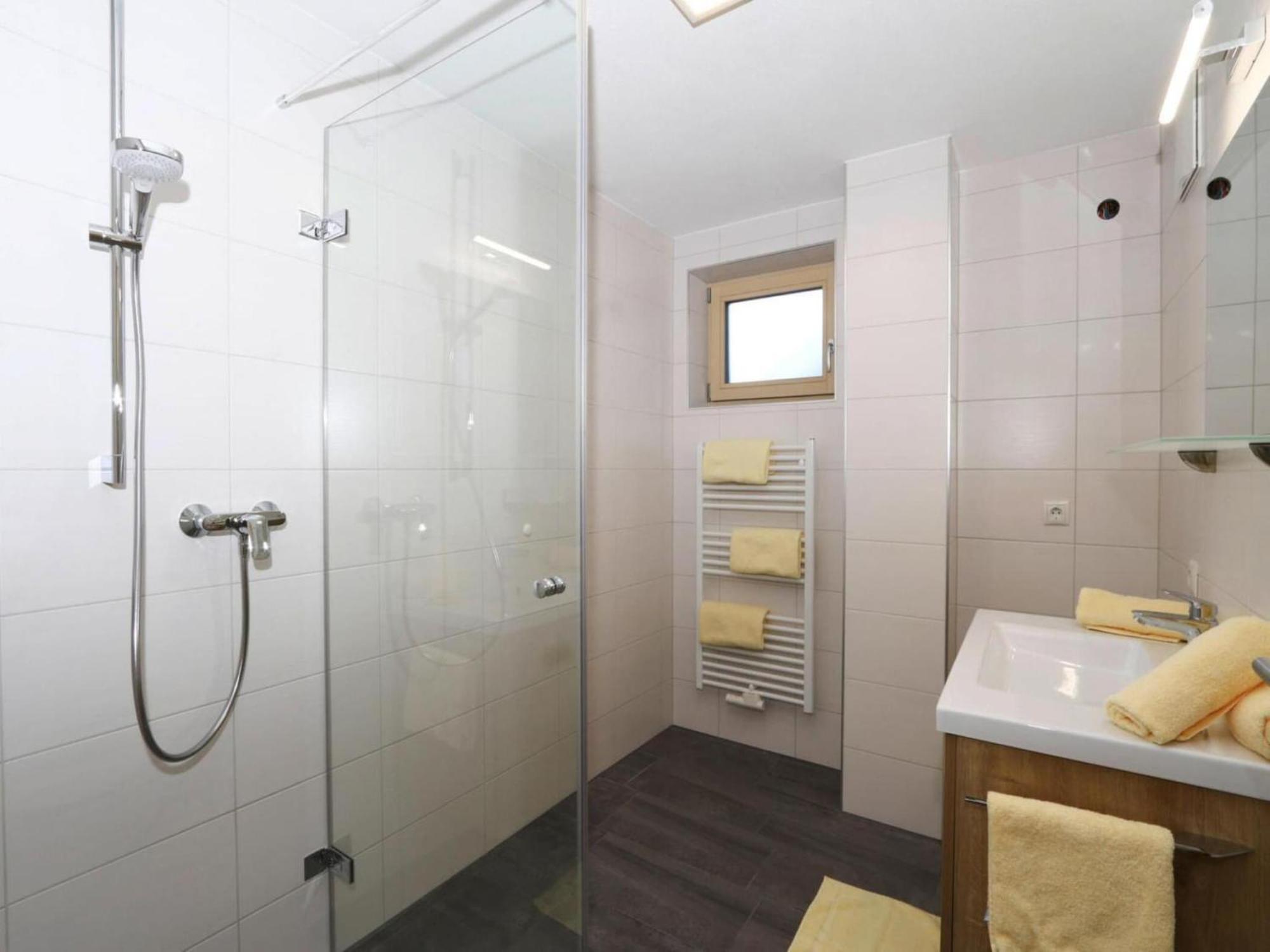 Aschau Im Zillertal Apartment In Aschau At The Lake מראה חיצוני תמונה