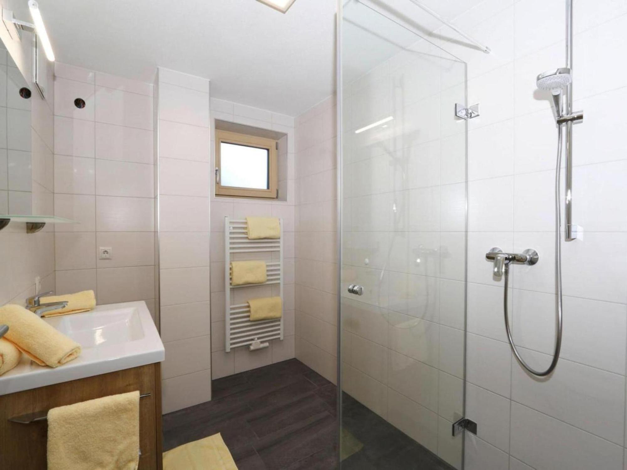 Aschau Im Zillertal Apartment In Aschau At The Lake מראה חיצוני תמונה
