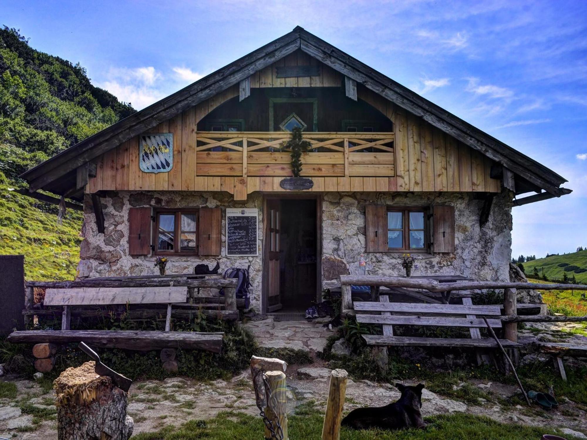 Aschau Im Zillertal Apartment In Aschau At The Lake מראה חיצוני תמונה
