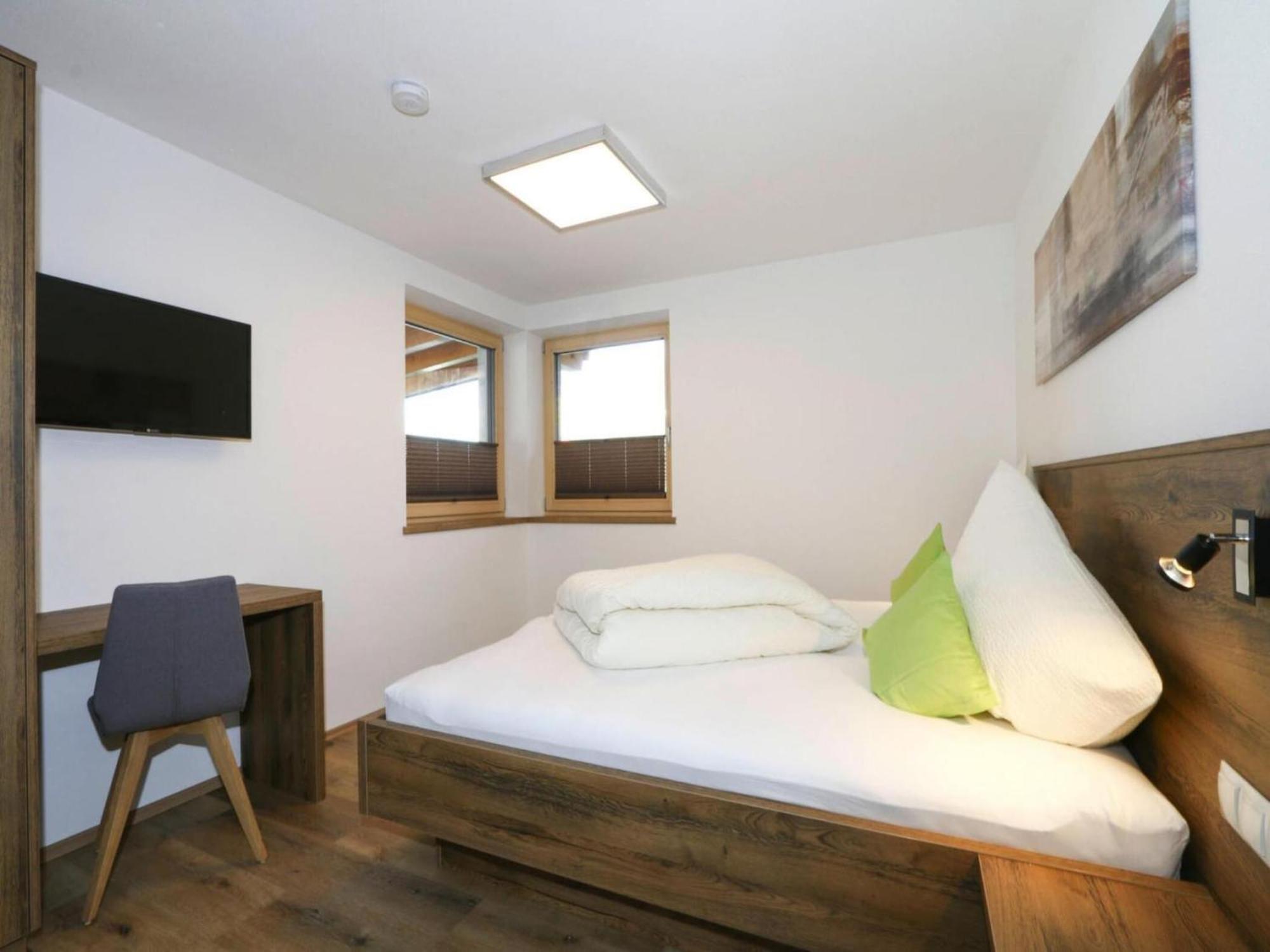Aschau Im Zillertal Apartment In Aschau At The Lake מראה חיצוני תמונה